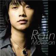 Move On (Japanese Ver.)