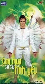 Cơn Mưa Bắt Đầu Tình Yêu (Vol 4)