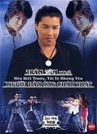 Người Đàn Ông Chân Thật (Vol 2)
