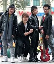M4U Band Best Songs Collection