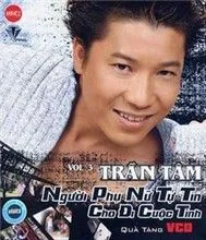 Người Phụ Nữ Tự Tin (Vol 3)