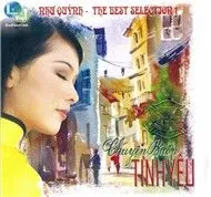 Chuyện Buồn Tình Yêu (The Best Selection 1)