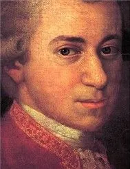 W. A. Mozart Collection (Vol 1)