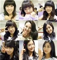 Girls' Generation Forever (MV)
