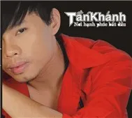Nơi Hạnh Phúc Bắt Đầu