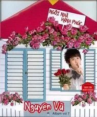 Ngôi Nhà Hạnh Phúc (Vol 7)