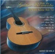 Guitar Romantic 2: 20 Tình Khúc Bất Tử