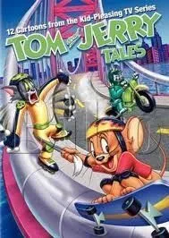 Tom Và Jerry (Phim Hoạt Hình)
