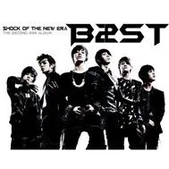 Shock Of The New Era (2nd Mini Album - 2010)