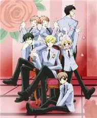 Ouran High School Host Club (OST)