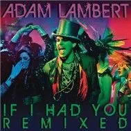If I Had You (Singel Remixes)