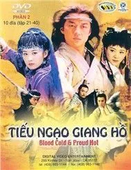 Tiếu Ngạo Giang Hồ (Phim HK)