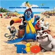 Rio (OST)