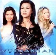 Hát Cho Tình Yêu Người (Vũ Thành An)