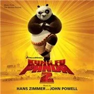 Kung Fu Panda 2 OST (2011)