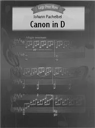 Canon in D
