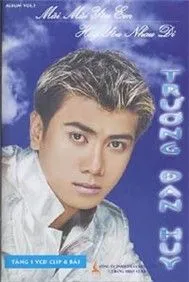 Mãi Mãi Yêu Em... Hãy Yêu Nhau Đi (Vol 1)
