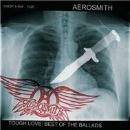 Tough Love: Best Of The Ballads (2011)
