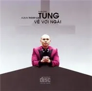 Về Với Ngài (Album Thánh Ca) (2011)