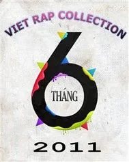V-Rap Greatest Hits (06/2011)