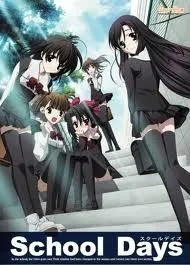School Days (OST)