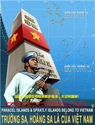 Thương Lắm Trường Sa