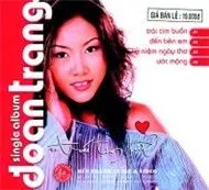 Trái Tim Buồn (Single)
