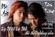 Sự Thật Là Thế