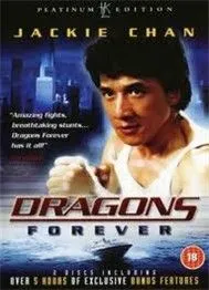 Dragons Forever (Phim Hong Kong)