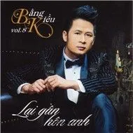 Lại Gần Hôn Anh (2011)