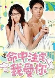 Định Mệnh Anh Yêu Em (OST)