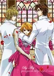 Skip Beat (OST)