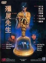 Thiên Sứ Bắt Ma (Phim hong Kong)