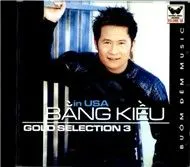 Gold Sellection 3 (In U.S.A)