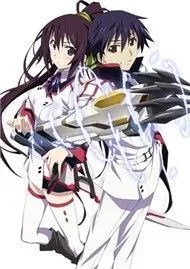 Infinite Stratos (Phim Hoạt Hình)