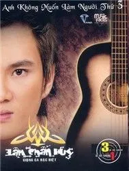 Anh Không Muốn Làm Người Thứ 3