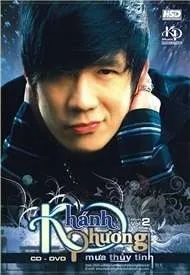 Mưa Thủy Tinh (Vol 2)
