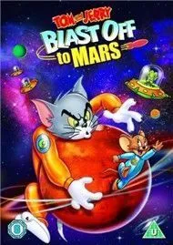 Tom & Jerry 15 (Phim Hoạt Hình)