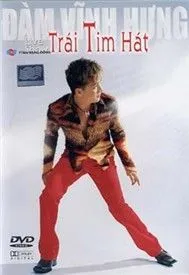 Liveshow Trái Tim Hát (Disc 1) (2003)