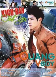 Kịch Bản Tình Yêu (2011)