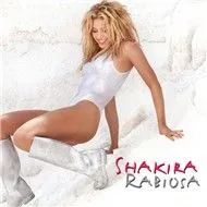 Rabiosa (Promo CDs 2011)