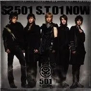 S.T 01 Now (Vol 1)