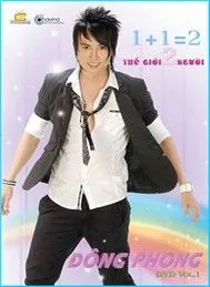 Thế Giới 2 Người (Vol 1)