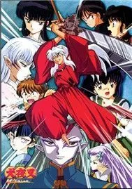 Inuyasha Movie 1 (Phim Hoạt Hình)