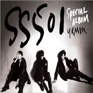 U R Man (Special Mini Album)