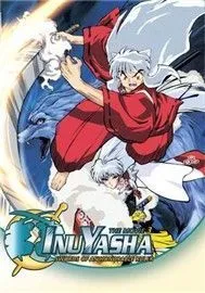 Inuyasha Movie 3 (Phim Hoạt Hình)