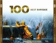100 Best Baroque (6 CD)