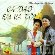 Ca Dao Em Và Tôi