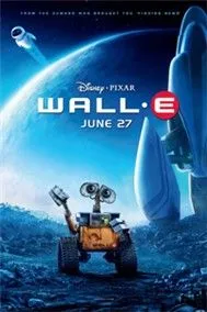 WALL-E OST (Disney-Pixar)