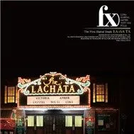 Lachata (Digital Single)